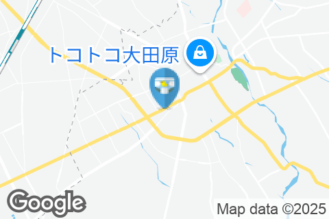 原眼科医院(1F)のオムツ替え台情報