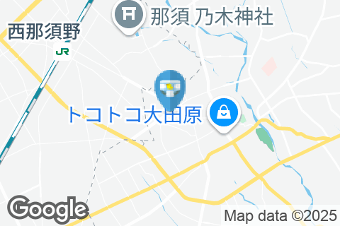 ファッションセンター　しまむら大田原店のオムツ替え台情報