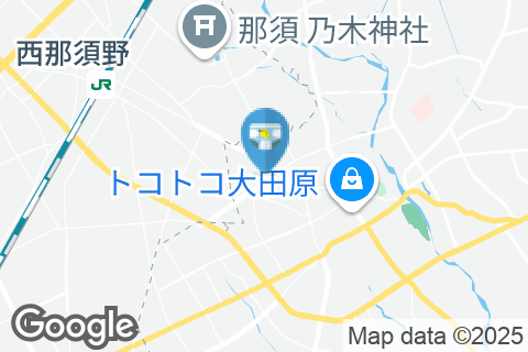 ドコモショップ大田原(1F)のオムツ替え台情報
