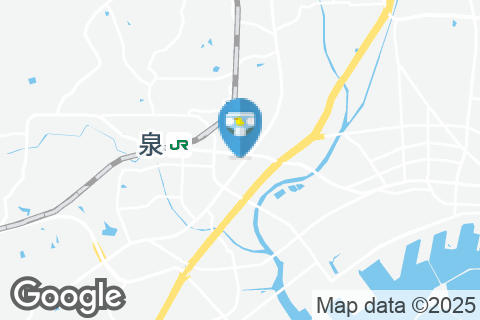 まるまつ　いわき泉店のオムツ替え台情報