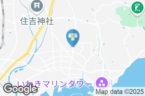 ツルハドラッグ 小名浜店のオムツ替え台情報