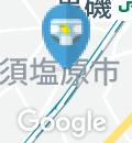 ガスト黒磯店のオムツ替え台情報