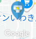 スシローいわき平店のオムツ替え台情報