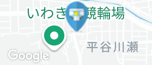 スシローいわき平店のオムツ替え台情報