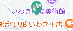 いわき市役所　本庁舎(1F)の授乳室・オムツ替え台情報