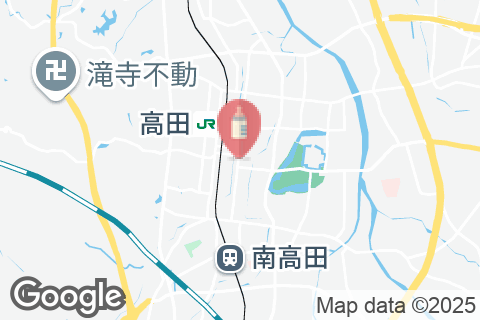 上越市雁木通りプラザの授乳室情報