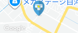 白河柏屋のオムツ替え台情報