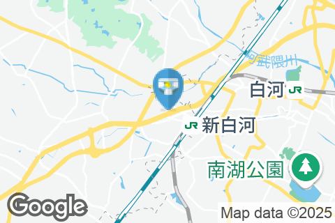 ギフトプラザ白河店のオムツ替え台情報