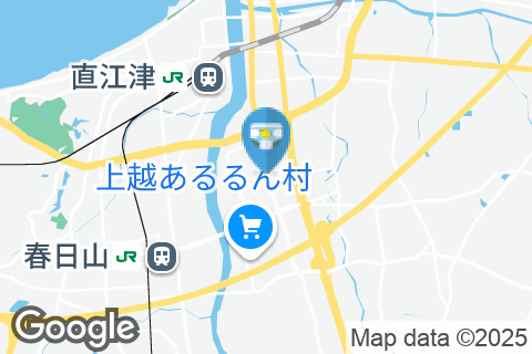 スターバックスコーヒー　上越店(1F)