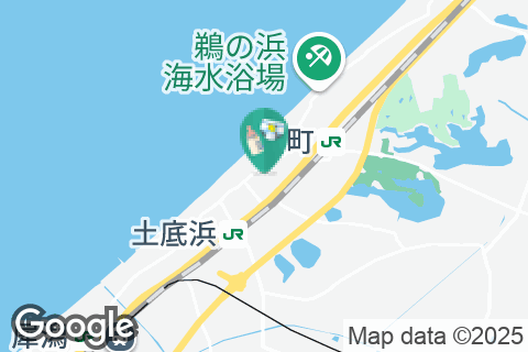 大潟コミュニティプラザ