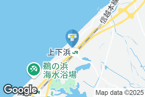 柏崎地区公民館 川西分館のオムツ替え台情報