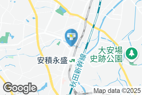 ビッグボーイ 郡山安積店(1F)のオムツ替え台情報