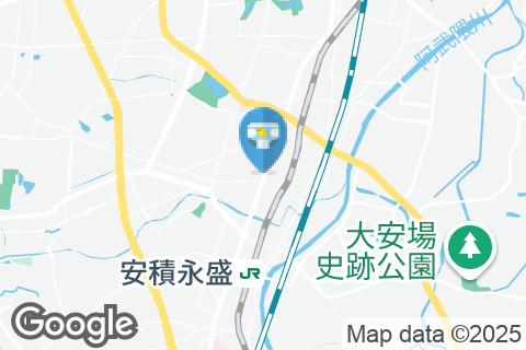 ハウジングパーク郡山南のオムツ替え台情報