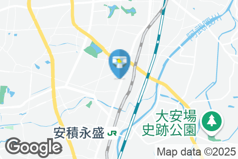 ジェームズ郡山店(1F)のオムツ替え台情報