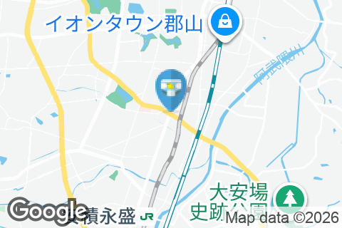 倉敷珈琲店イオンタウンのオムツ替え台情報