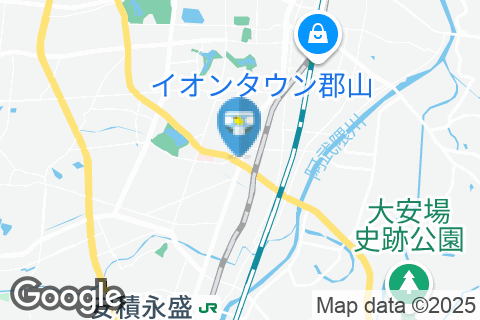 ヤマダ・アウトレット　郡山店(1F)のオムツ替え台情報