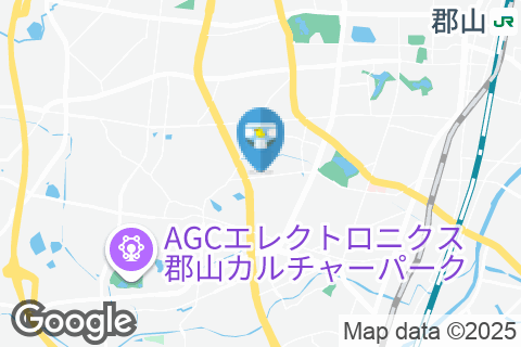 ゆうぷら 郡山店のオムツ替え台情報