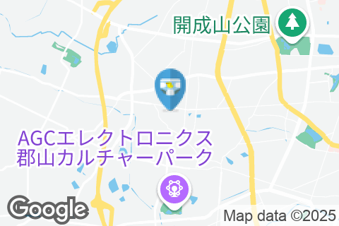 コスモス皮膚科・内科クリニック(1F)のオムツ替え台情報