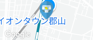 ザ・ビッグ郡山店のオムツ替え台情報