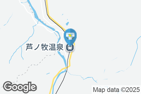 芦ノ牧温泉駅のオムツ替え台情報