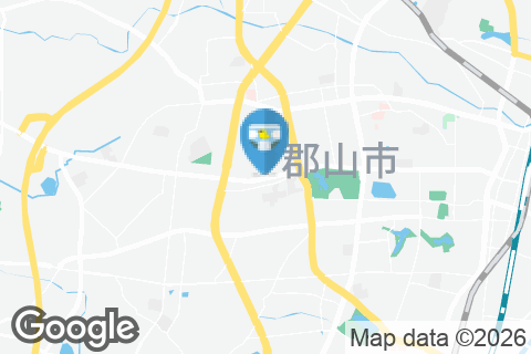 魚べい 郡山島店(1F)のオムツ替え台情報