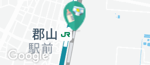 郡山駅（新幹線改札内）(2F)の授乳室・オムツ替え台情報