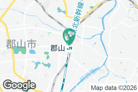 郡山市ふれあい科学館(22→20)の授乳室・オムツ替え台情報