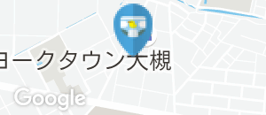 ヨークベニマル・大槻店(多目的トイレ内)のオムツ替え台情報