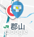 ラウンドワンスタジアム郡山店(1F)のオムツ替え台情報