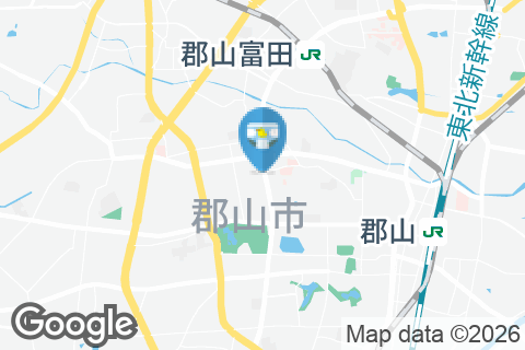 ウエルシア郡山朝日2丁目店(1F)のオムツ替え台情報