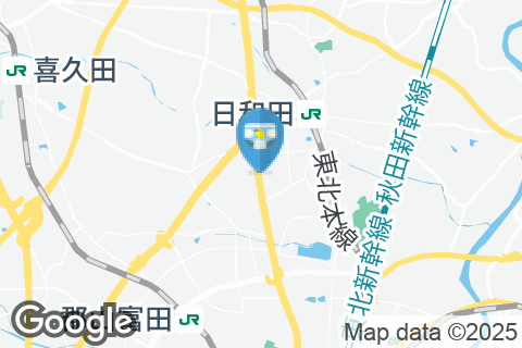 福島マツダ日和田店(1F)のオムツ替え台情報