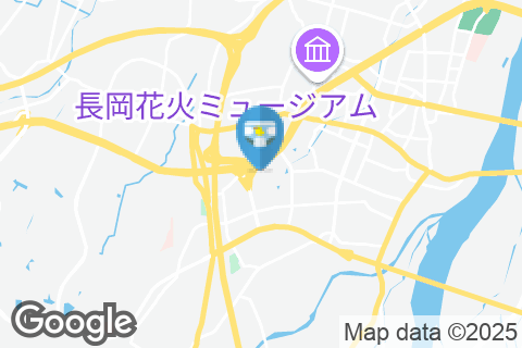 ニトリ 長岡店(2F)のオムツ替え台情報