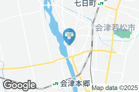 ＤＣＭ会津若松店のオムツ替え台情報