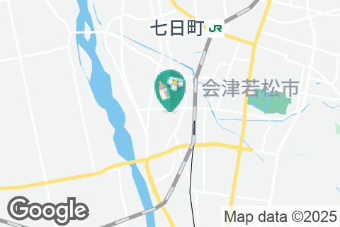 ヨークベニマル 西若松店の授乳室・オムツ替え台情報