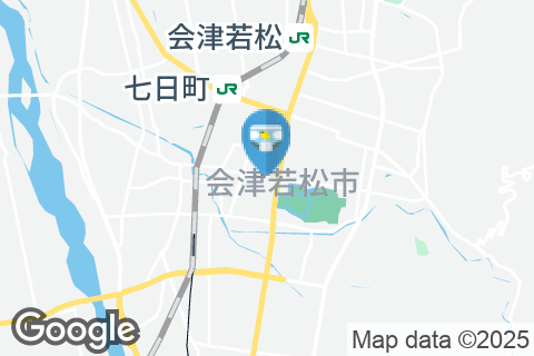 会津若松市夜間急病センターのオムツ替え台情報