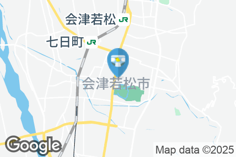 会津保健所のオムツ替え台情報