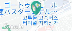 新世界百貨店　江南店の授乳室・オムツ替え台情報