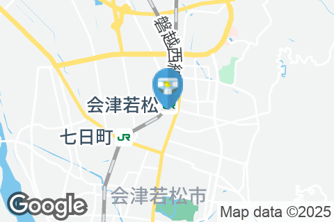 会津若松駅食品館ピボットのオムツ替え台情報