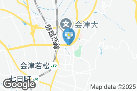 福島トヨペット あいづ一箕店のオムツ替え台情報