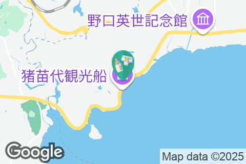 レイクサイドホテル みなとや(1F)