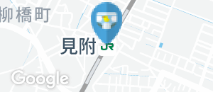 見附駅（改札内）のオムツ替え台情報