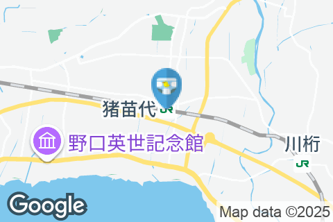 猪苗代駅（改札内）のオムツ替え台情報