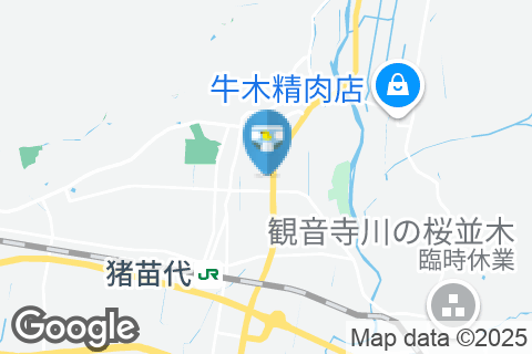 ツルハドラッグ 猪苗代店のオムツ替え台情報