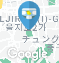 Myeongdong Cathedral toのオムツ替え台情報