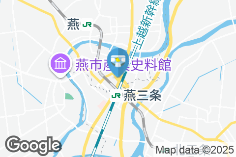 ニトリ 燕三条店(1F)のオムツ替え台情報