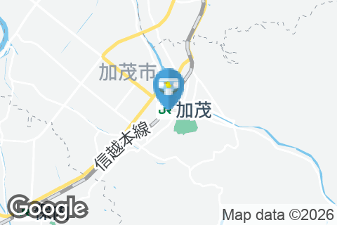 加茂市ショッピングパークメリア(3F)のオムツ替え台情報