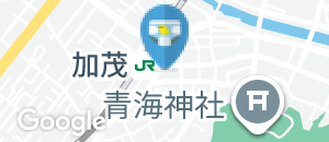 加茂市ショッピングパークメリア(3F)のオムツ替え台情報