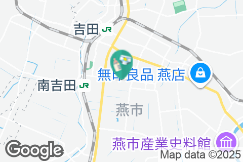 燕警察署(1F)の授乳室・オムツ替え台情報