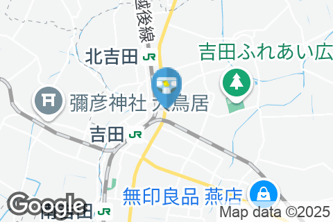 株式会社三宝　吉田店のオムツ替え台情報