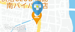 ネッツトヨタノヴェルふくしま　黒岩店(1F)のオムツ替え台情報